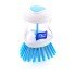 Dish Brush with Detergent Tank - Titiz