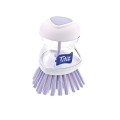Dish Brush with Detergent Tank - Titiz