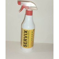 Disinfectant - Fly Repellent - Purifying Ecological Surface Cleaner
