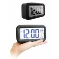 DIGITAL DESK CLOCK