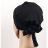 Seamless Tied Hijab Bonnet - Tied Bandana 5 Pieces