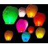 Wishing Lantern Balloons (10 Pieces)