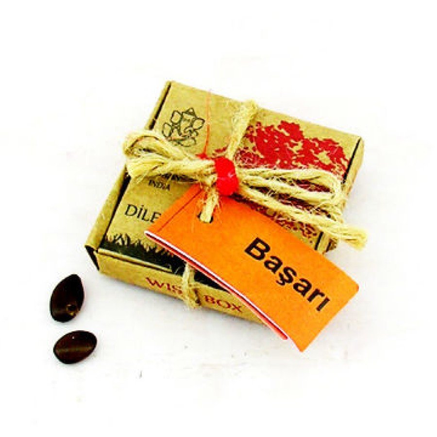Wish Seeds - Success Wish Seeds - Success
