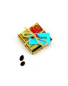 TOPTANBULURUM Wish Seeds - Luck - TB17575