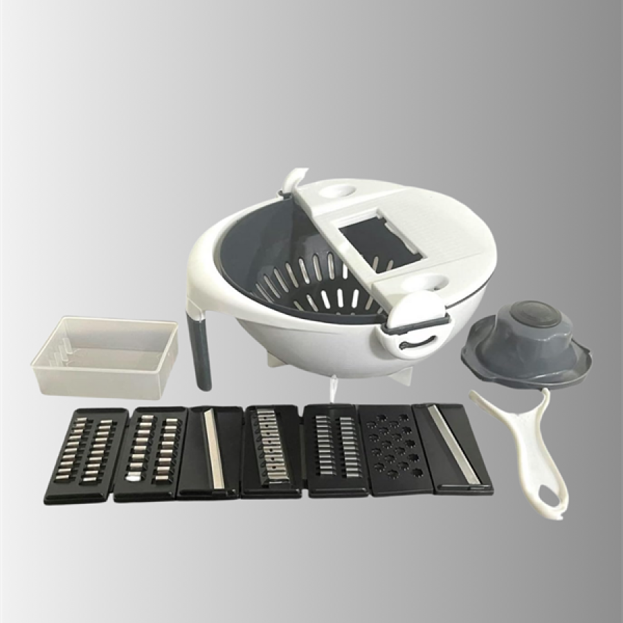MJGN769-VEGETABLE SLICER SET MJGN769-VEGETABLE SLICER SET