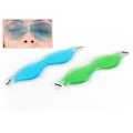 Relaxing Eye Patch Suitable for Hot and Cold Use Relaxing Eye Patch Suitable for Hot and Cold Use
