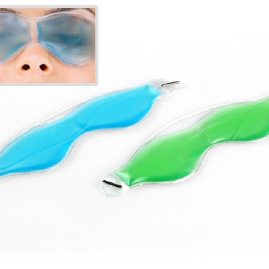Relaxing Eye Patch Suitable for Hot and Cold Use Relaxing Eye Patch Suitable for Hot and Cold Use