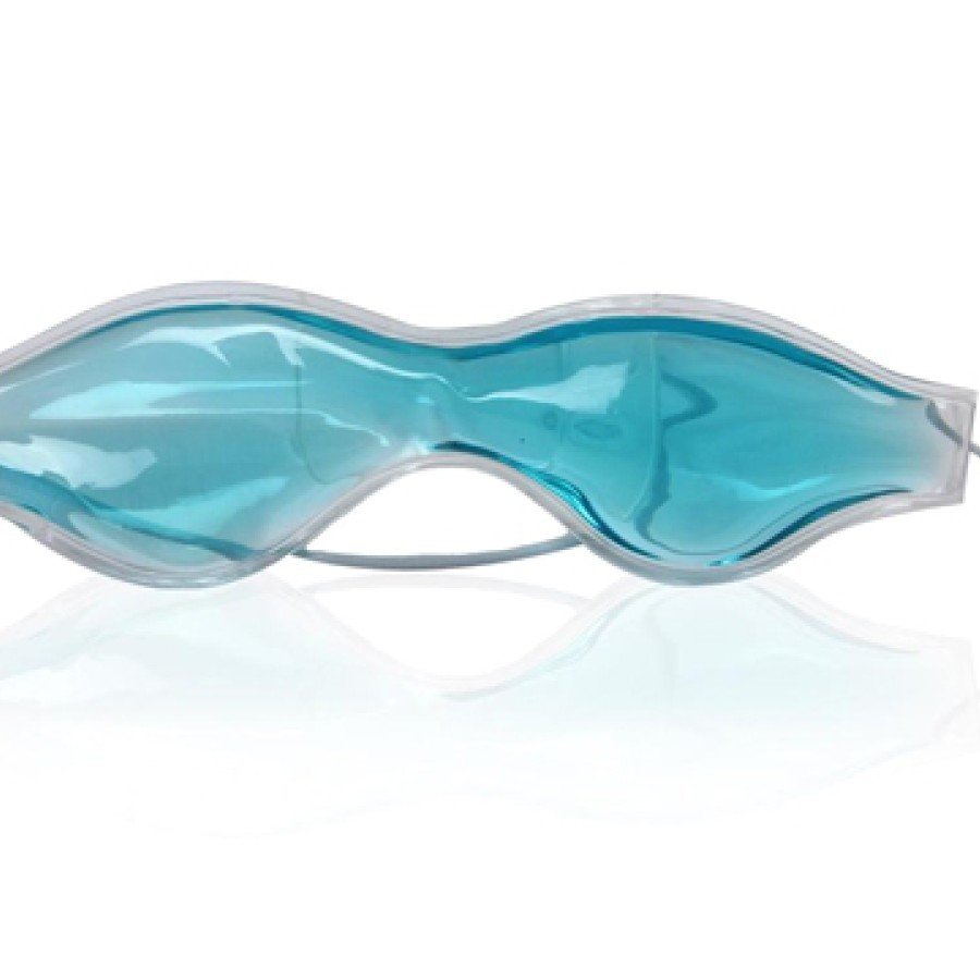 Relaxing Eye Patch Suitable for Hot and Cold Use Relaxing Eye Patch Suitable for Hot and Cold Use