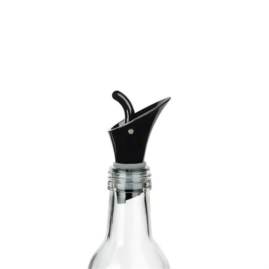 Dipsy Bottle Cap - Bottle Tip Apparatus Oil Can Stopper 2 PCS Dipsy Bottle Cap - Bottle Tip Apparatus Oil Can Stopper 2 PCS