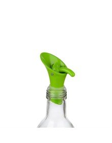 Dipsy Bottle Cap - Bottle Tip Apparatus Oil Can Stopper 2 PCS
