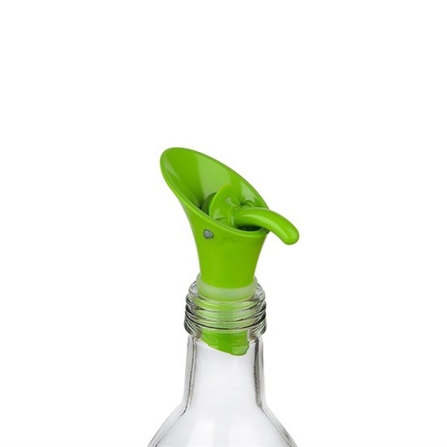 Dipsy Bottle Cap - Bottle Tip Apparatus Oil Can Stopper 2 PCS Dipsy Bottle Cap - Bottle Tip Apparatus Oil Can Stopper 2 PCS