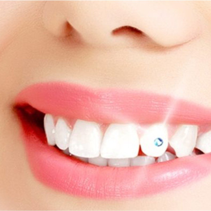 Dental Crystal and Dental Diamond Complete Set - Magnificent Smile Set