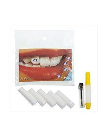 Dental Crystal and Dental Diamond Complete Set - Magnificent Smile Set