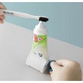 2 Toothpaste Tube Cream Squeezing Apparatus with Rotary 2 Toothpaste Tube Cream Squeezing Apparatus with Rotary