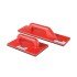 Dkr 083 Plaster Tirfil Trowel Long 100X370