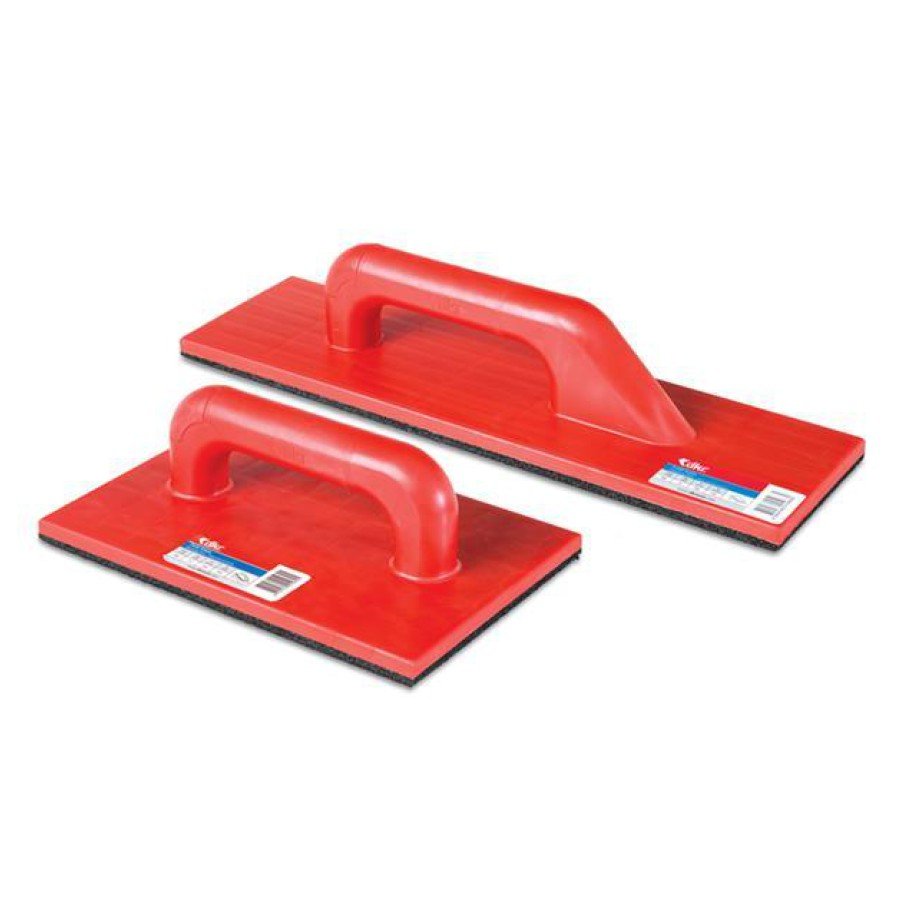 Dkr 083 Plaster Tirfil Trowel Long 100X370