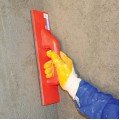 Dkr 083 Plaster Tirfil Trowel Long 100X370