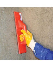 Dkr 083 Plaster Tirfil Trowel Long 100X370