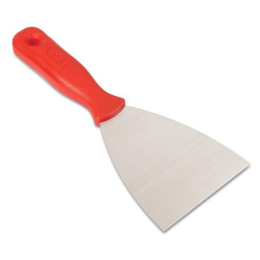 DKR 707 Spatula No:10