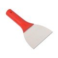 Dkr 751 Scraping Spatula No: 18 Handle Can Be Attached