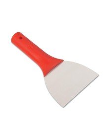 Dkr 751 Scraping Spatula No: 18 Handle Can Be Attached