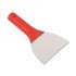 Dkr 751 Scraping Spatula No: 18 Handle Can Be Attached