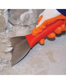 Dkr 751 Scraping Spatula No: 18 Handle Can Be Attached