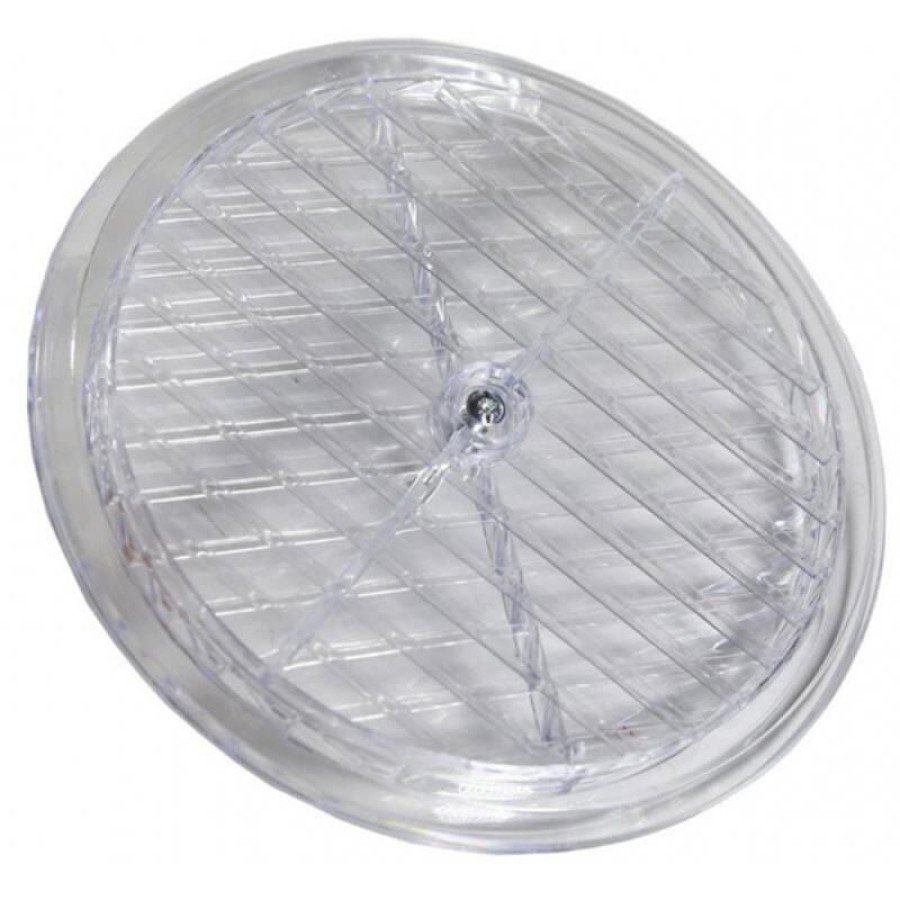 Natural Gas Ventilation Vent