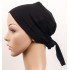 Doctor Nurse Cook Surgical Cap Seamless Hospital Cap - Bandana