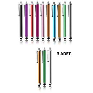 Touch Pen Stylus Touch Pen 3 Pieces
