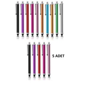 Touch Pen Stylus Touch Pen 5 Pieces