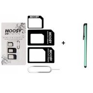 Touch Pen Stylus Touch Pen and Sim Card Adapter