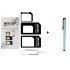 Touch Pen Stylus Touch Pen and Sim Card Adapter