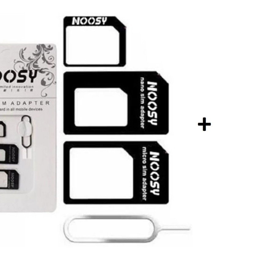 Touch Pen Stylus Touch Pen and Sim Card Adapter