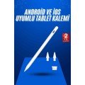 Touch Pen Tablet Pen Drawing Stylus Pen with Replacement Tip