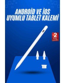 Touch Pen Tablet Pen Drawing Stylus Pen with Replacement Tip