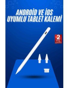 Touch Pen Tablet Pen Drawing Stylus Pen with Replacement Tip