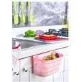 Cabinet Door Organizer - Countertop Trash Bin Cabinet Door Organizer - Countertop Trash Bin