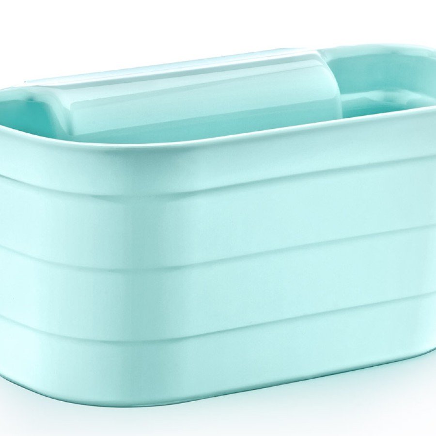 Cabinet Door Organizer - Countertop Trash Bin Cabinet Door Organizer - Countertop Trash Bin