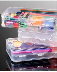 Closet Organizer Box - 2 Tiers