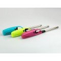 Refillable Gas Lighter