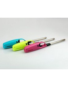 TOPTANBULURUM Refillable Gas Lighter - TB17755