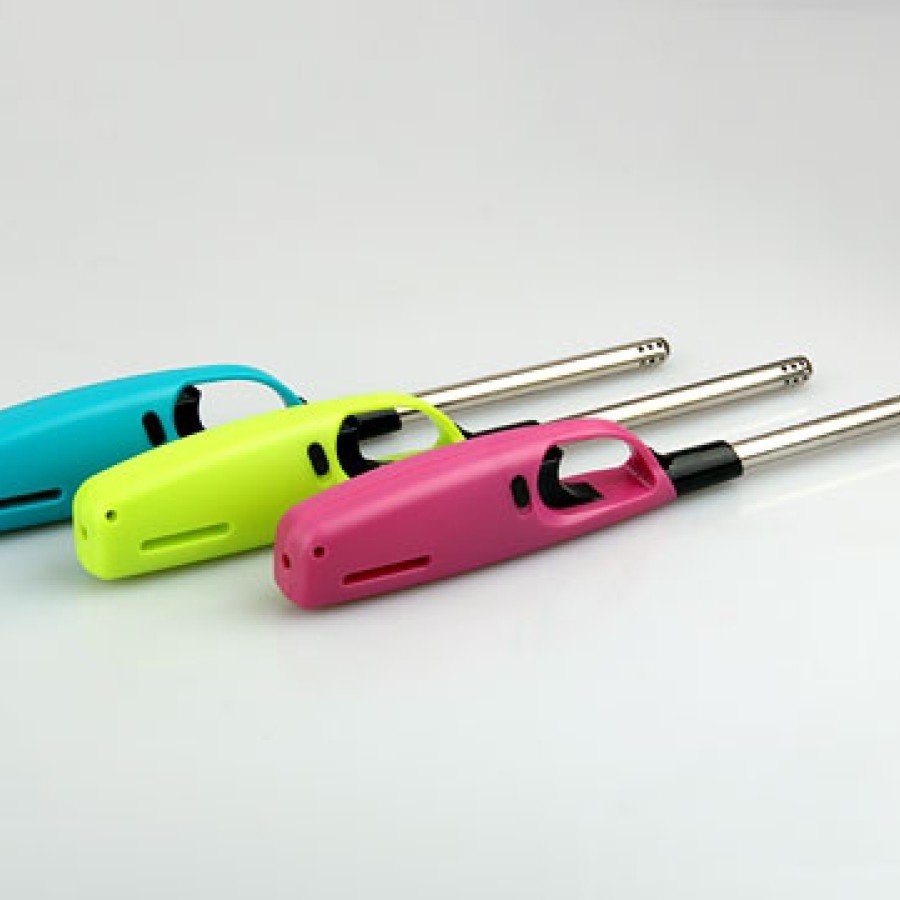 Refillable Gas Lighter