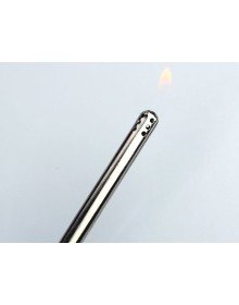 TOPTANBULURUM Refillable Gas Lighter - TB17755