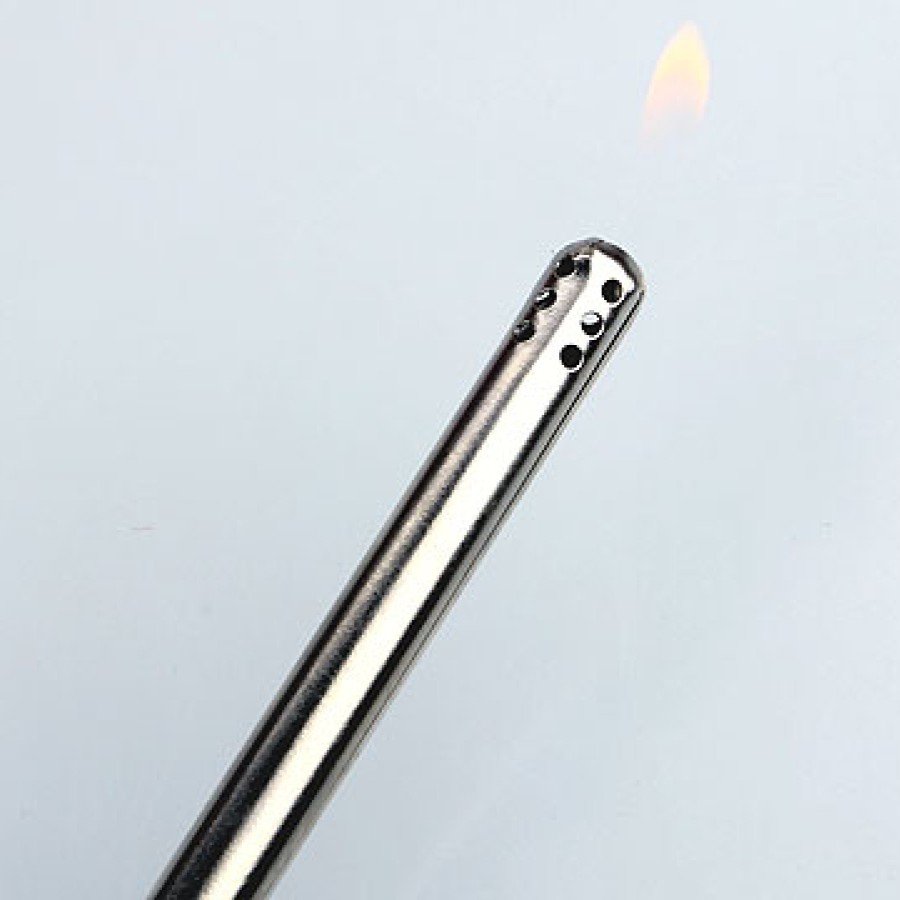 Refillable Gas Lighter
