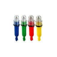 Pig Repellent Lantern - Flashing Net Lamp Fishing Lantern