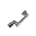 Rotatable Faucet Kitchen Bathroom Faucet Spout Head with 4 Filters