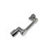 Rotatable Faucet Kitchen Bathroom Faucet Spout Head with 4 Filters
