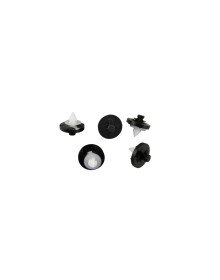 Lag Vw Golf V - VI - Passat - Polo - Tiguan – SuperB Door Trim Clip 20 PCS YK 0018 6N0868243A