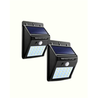 DP53 WALL LAMP